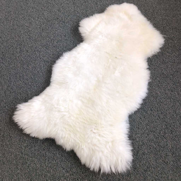 JUMBO SHEEPSKIN