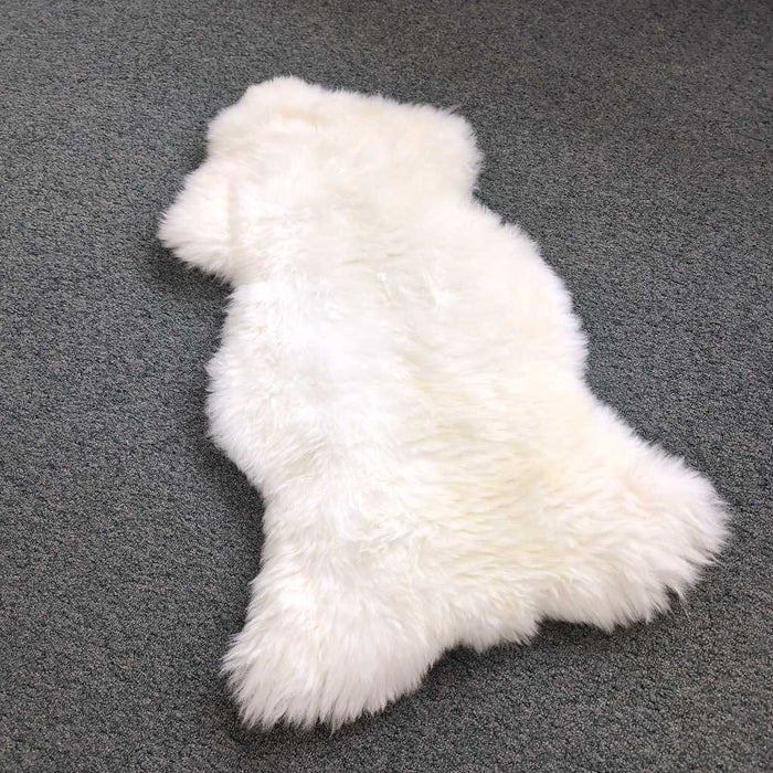 JUMBO SHEEPSKIN