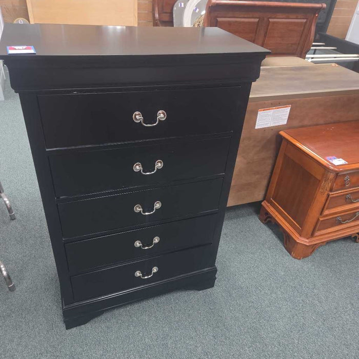 TALLBOY DRESSER BAH