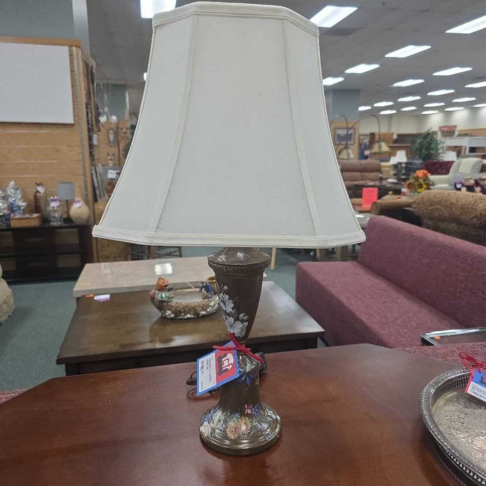 FLOWER LAMP BA