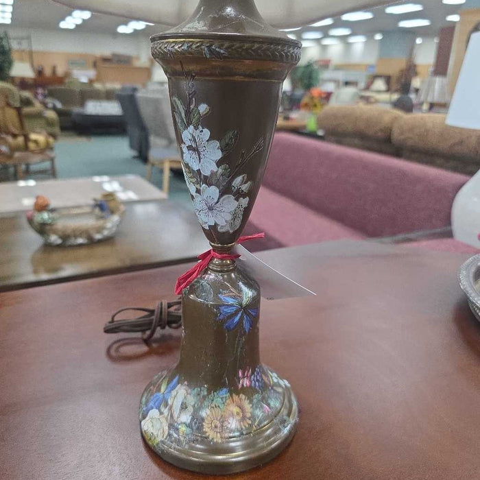 FLOWER LAMP BA