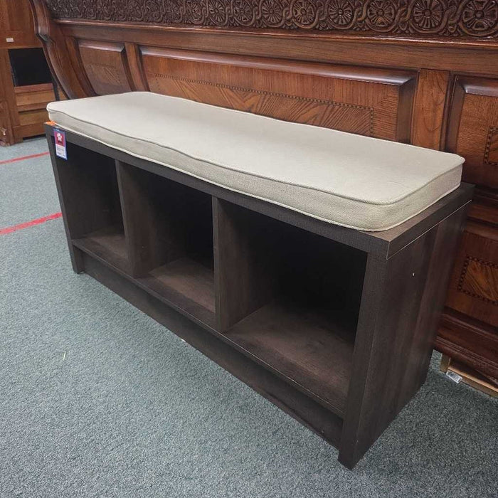 STORAGE BENCH SK