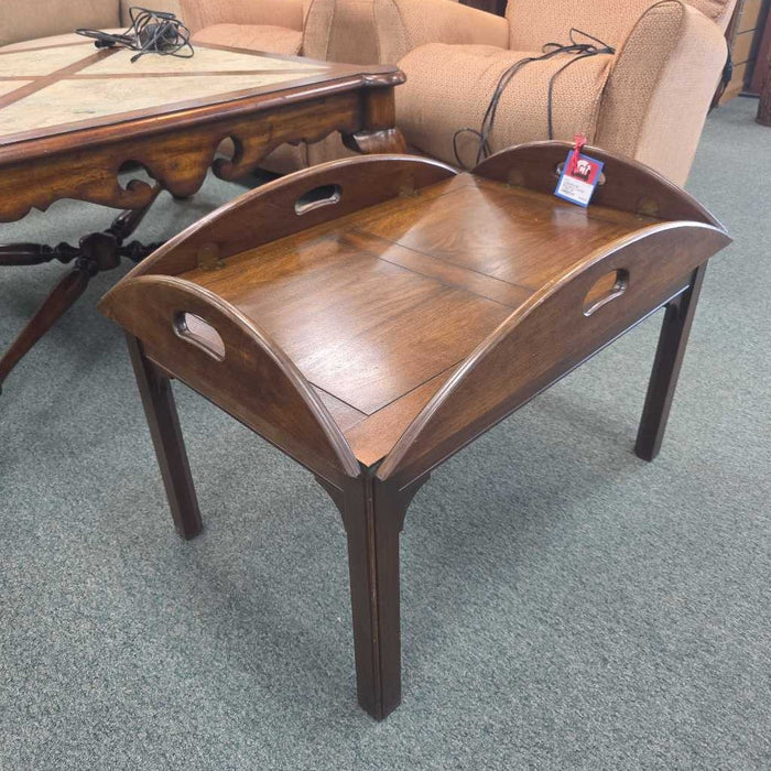 BUTLER'S COFFEE TABLE MI