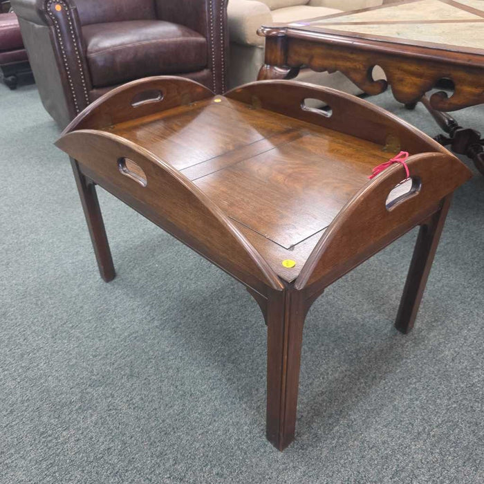 BUTLER'S COFFEE TABLE MI