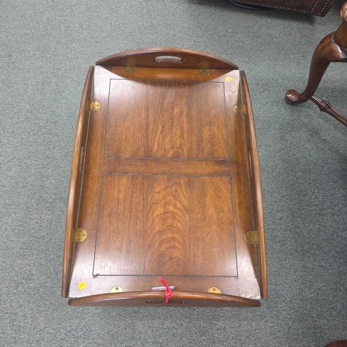BUTLER'S COFFEE TABLE MI