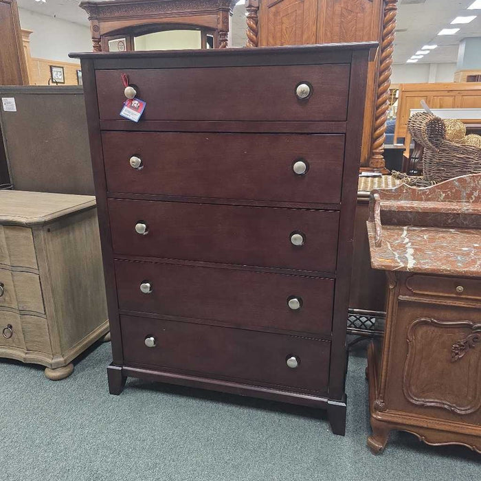 TALLBOY DRESSER BTK