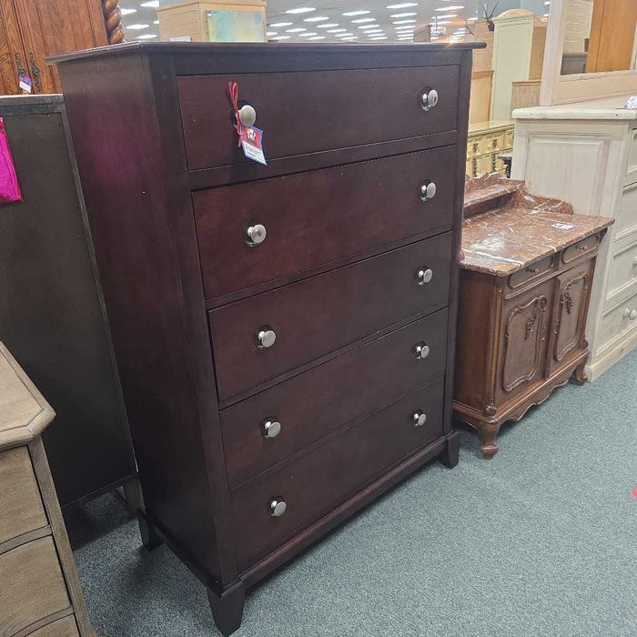 TALLBOY DRESSER BTK