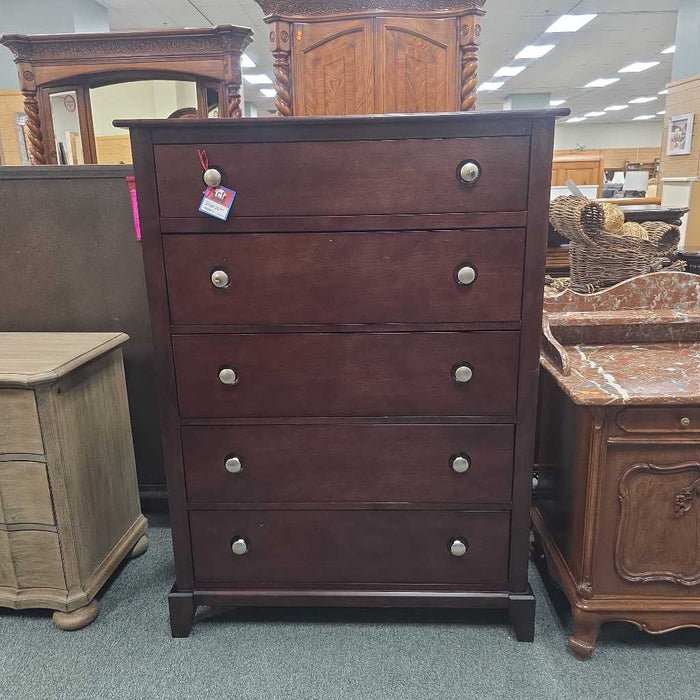 TALLBOY DRESSER BTK