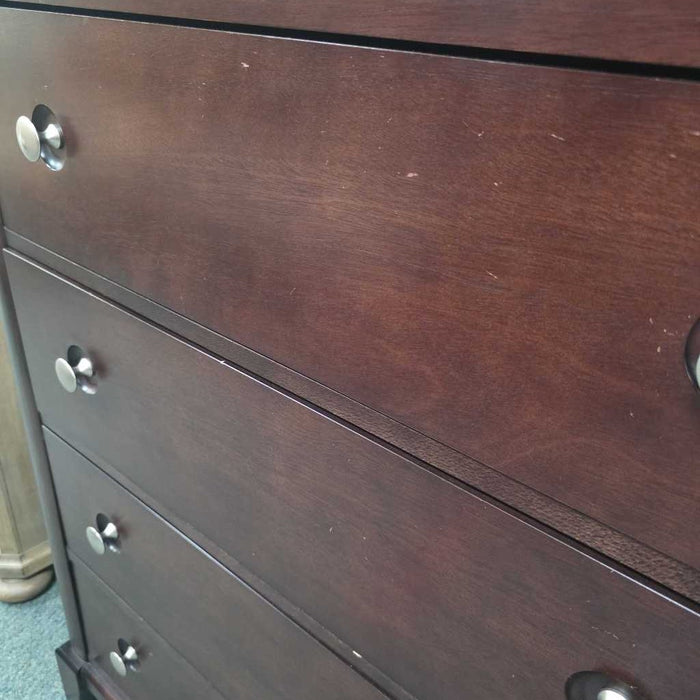TALLBOY DRESSER BTK