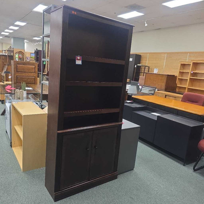 BOOKSHELF BAH