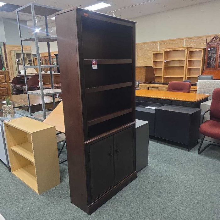 BOOKSHELF BAH