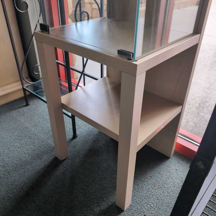 CURIO CABINET