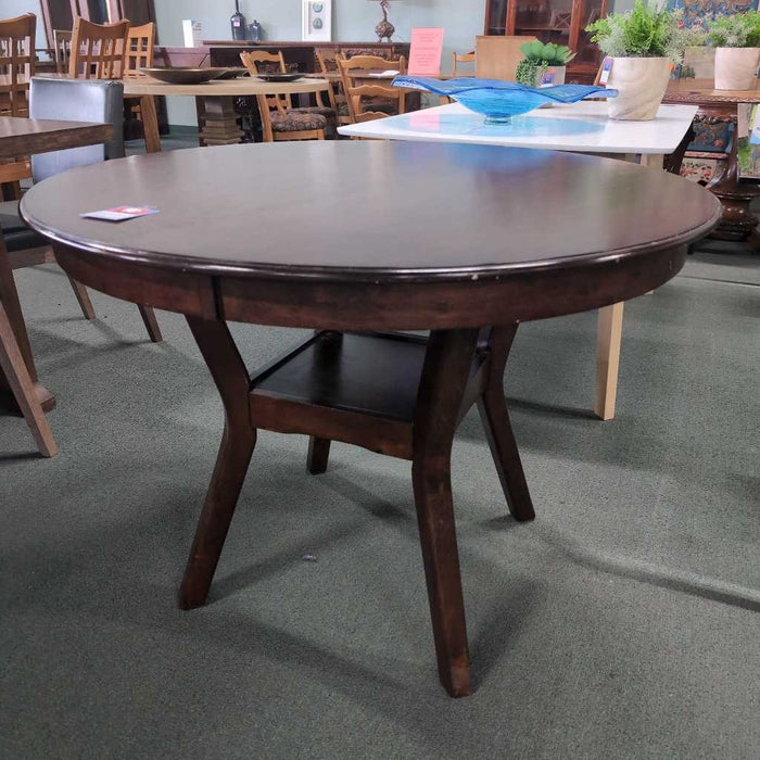SMALL ROUND DINING TABLE BHC