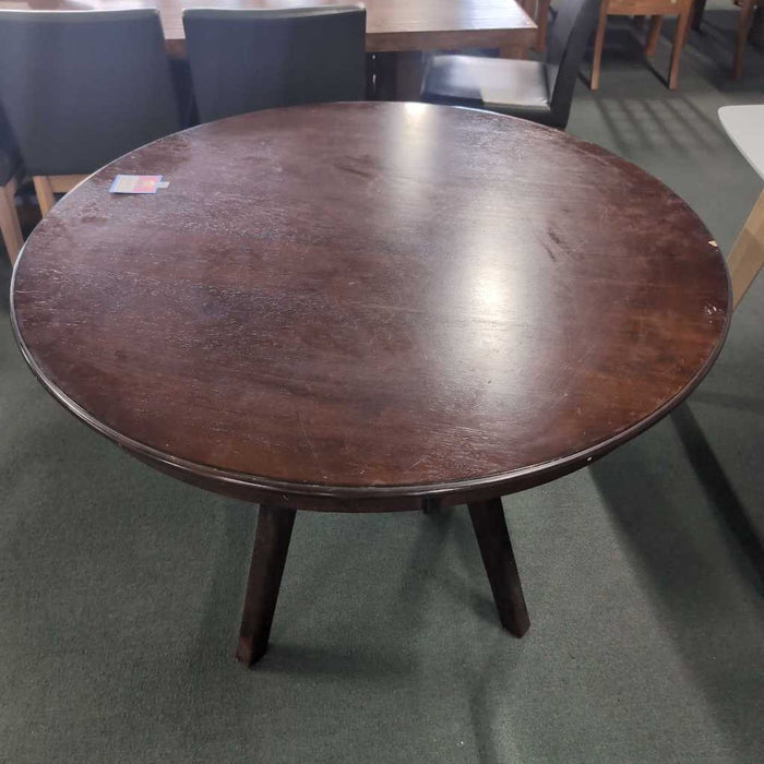 SMALL ROUND DINING TABLE BHC