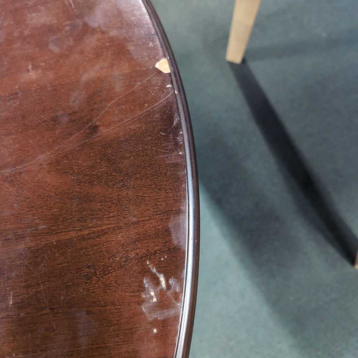 SMALL ROUND DINING TABLE BHC