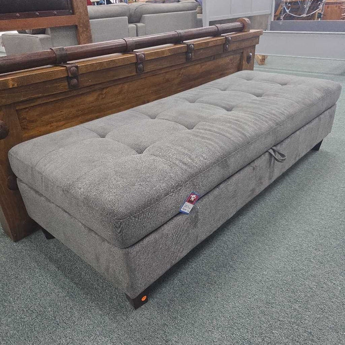 STORAGE OTTOMAN TB