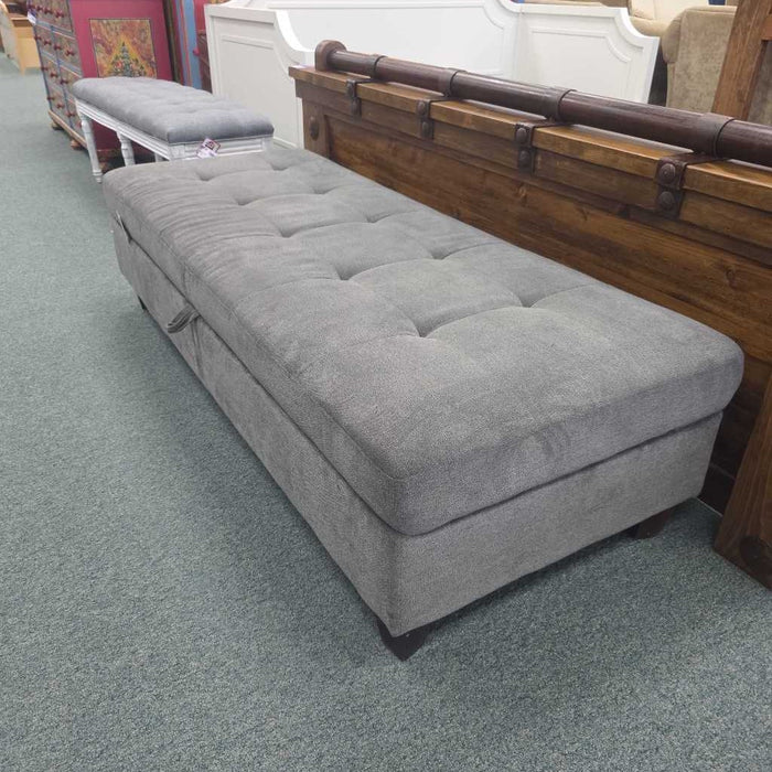 STORAGE OTTOMAN TB