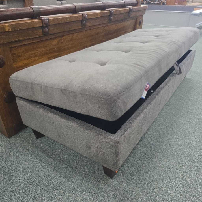 STORAGE OTTOMAN TB