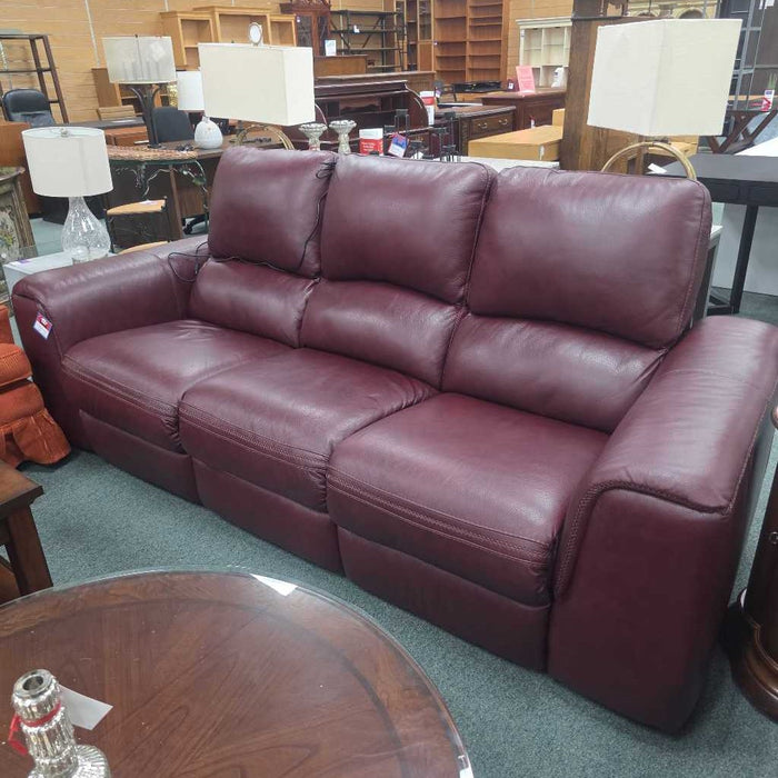 POWER RECLINING SOFA MIH