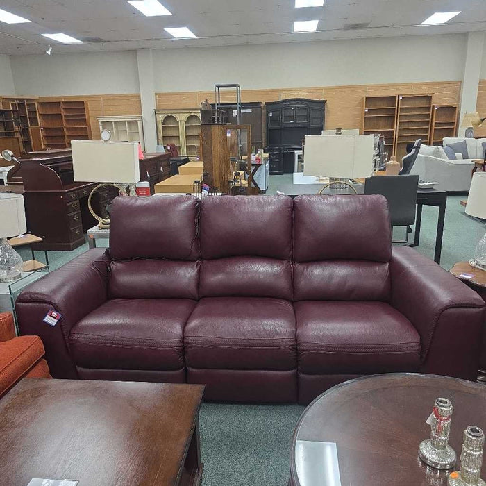 POWER RECLINING SOFA MIH