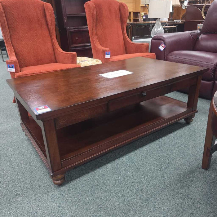 ASPENHOME COFFEE TABLE BBM