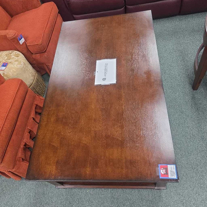 ASPENHOME COFFEE TABLE BBM