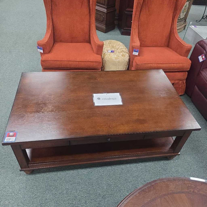 ASPENHOME COFFEE TABLE BBM