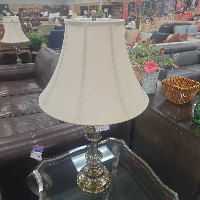 LAMP AL