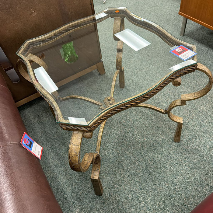END TABLE KL