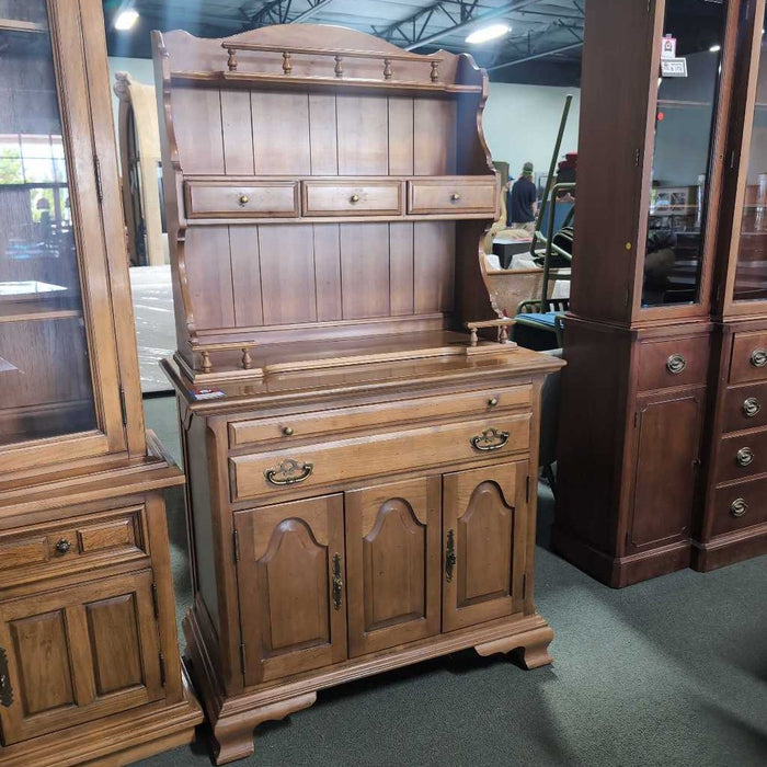 CHINA HUTCH LLM