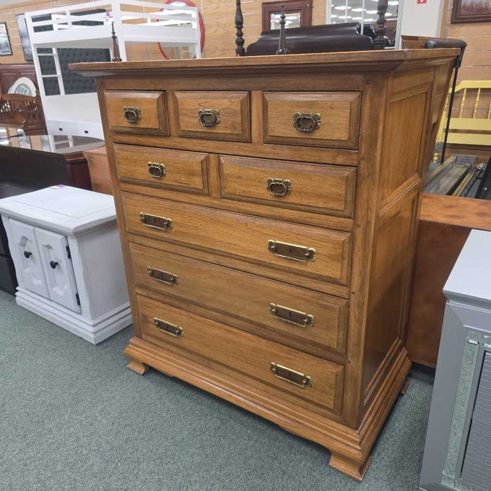 TALLBOY DRESSER BMH