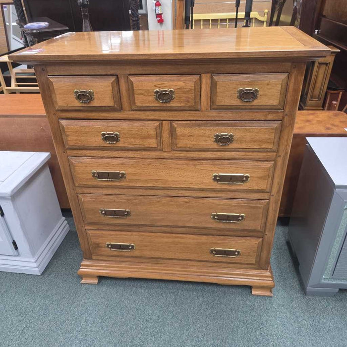 TALLBOY DRESSER BMH