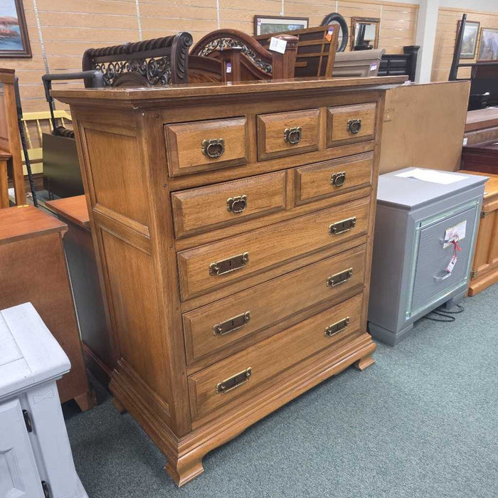TALLBOY DRESSER BMH