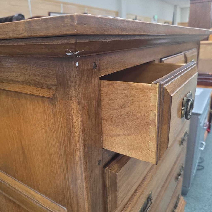 TALLBOY DRESSER BMH
