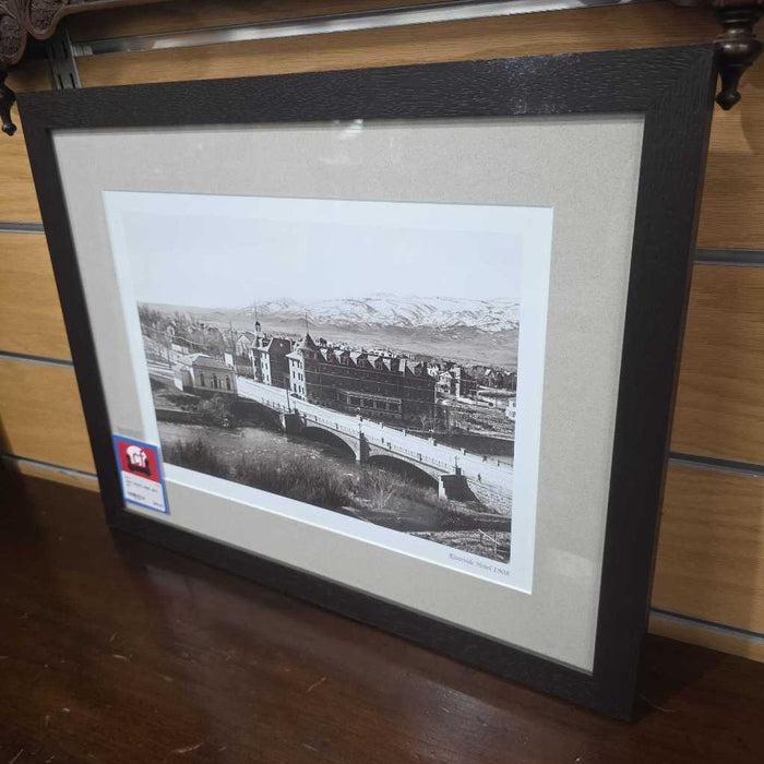 RENO 1908 ART AT