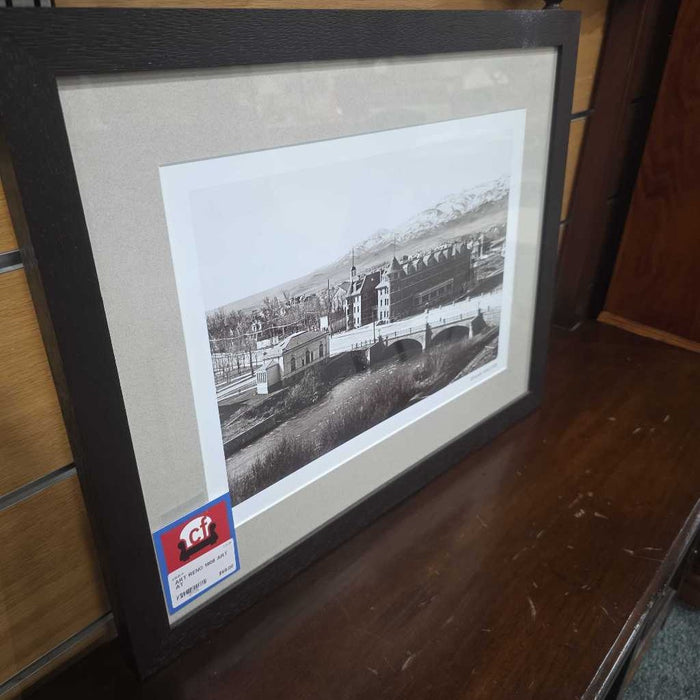 RENO 1908 ART AT
