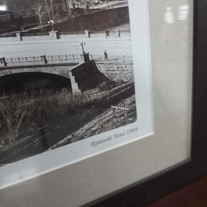 RENO 1908 ART AT