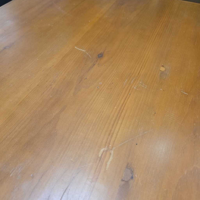 END TABLE AT
