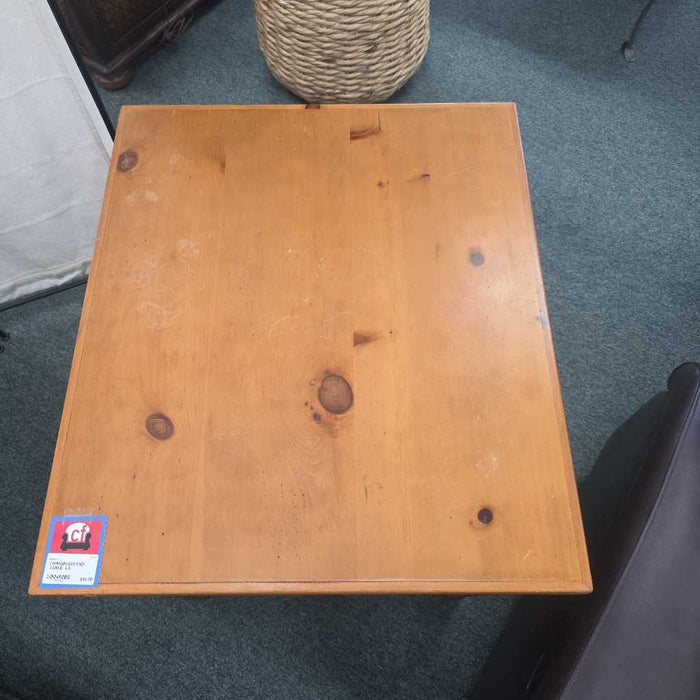 END TABLE LS