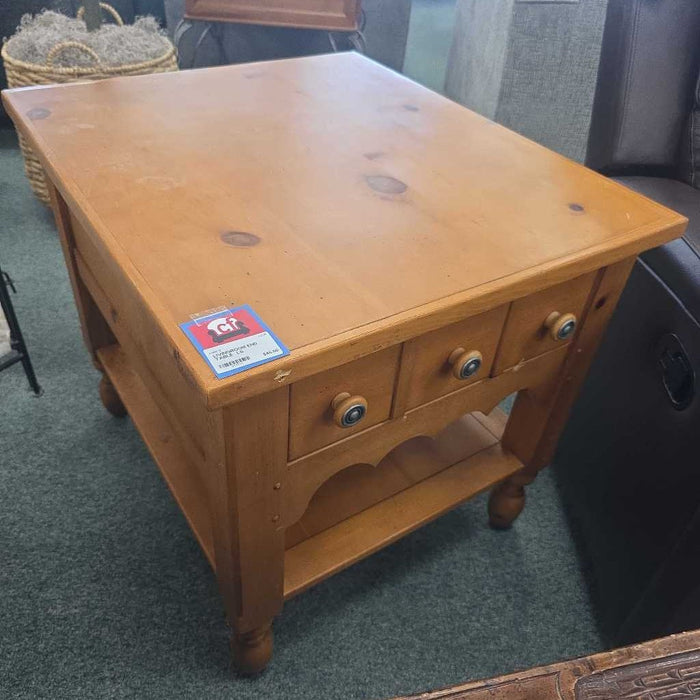 END TABLE LS