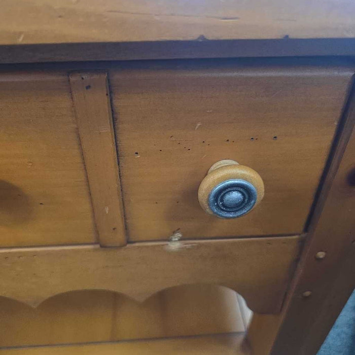 END TABLE LS