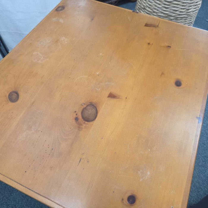 END TABLE LS
