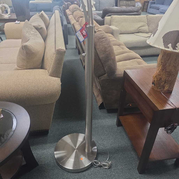 ARC FLOOR LAMP BAH