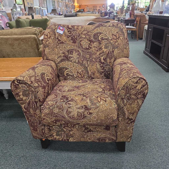 ACCENT CHAIR