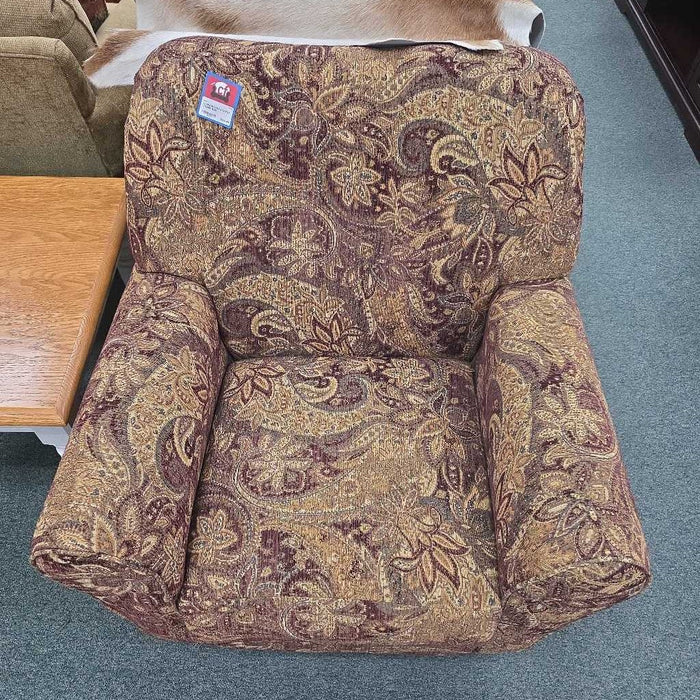 ACCENT CHAIR