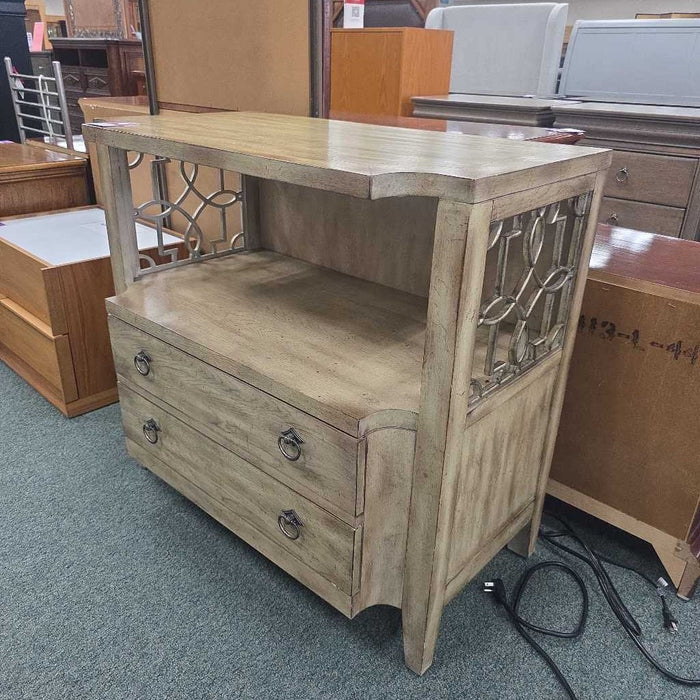 HOOKER NIGHTSTAND