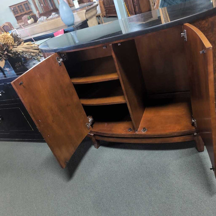 PULASKI SIDEBOARD ALK