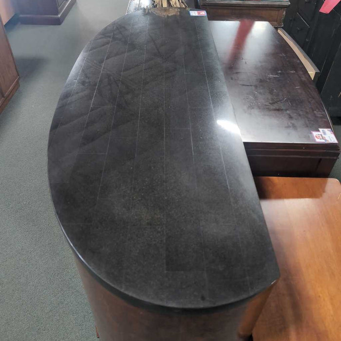 PULASKI SIDEBOARD ALK