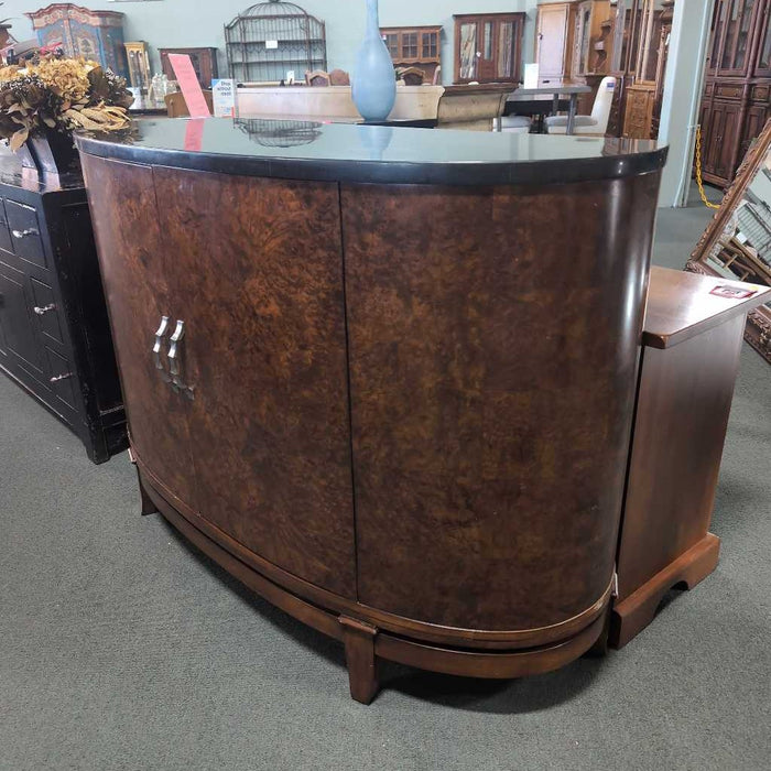 PULASKI SIDEBOARD ALK