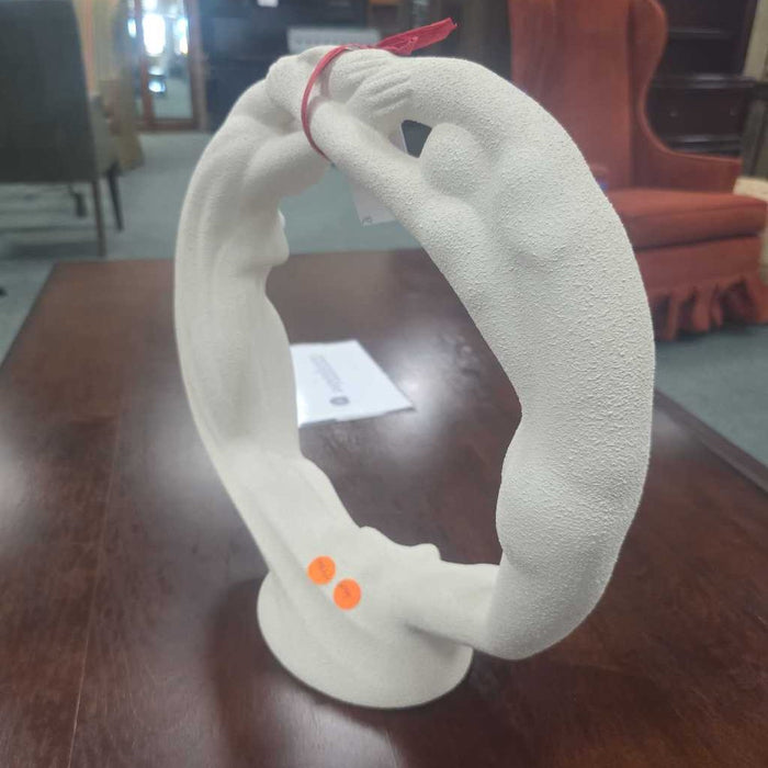 ROYAL HAEGER SCULPTURE BT